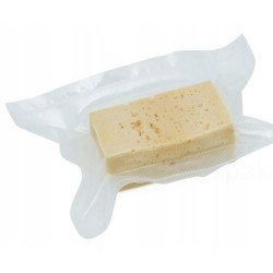 FOLIA MOLETOWANA DO ZGRZEWARKI PRÓŻNIOWEJ RĘKAW 15cm ROLKA 3m 15 X 300 cm