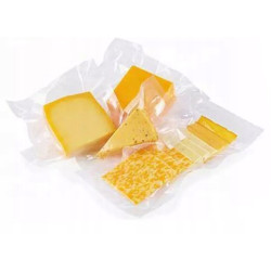 FOLIA MOLETOWANA DO ZGRZEWARKI PRÓŻNIOWEJ RĘKAW 15cm ROLKA 3m 15 X 300 cm