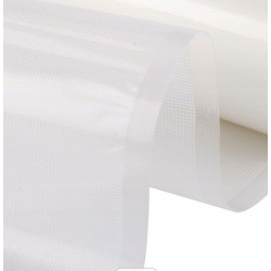 FOLIA MOLETOWANA DO ZGRZEWARKI PRÓŻNIOWEJ RĘKAW 15cm ROLKA 3m 15 X 300 cm