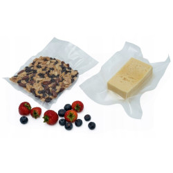 FOLIA MOLETOWANA DO ZGRZEWARKI PRÓŻNIOWEJ RĘKAW 18cm ROLKA 6m 18 X 600 cm